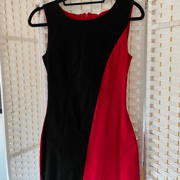 Beautiful Formal-Office Dress - Picture 4 of 5